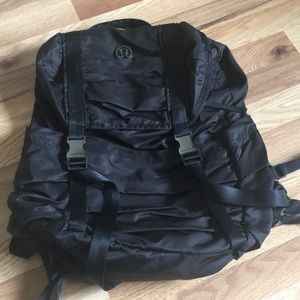 Lululemon Wanderlust Backpack